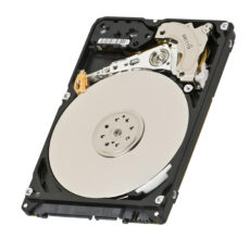 هارددیسک اینترنال توشیبا مدل MK3265GSX ظرفیت 320 گیگابایت