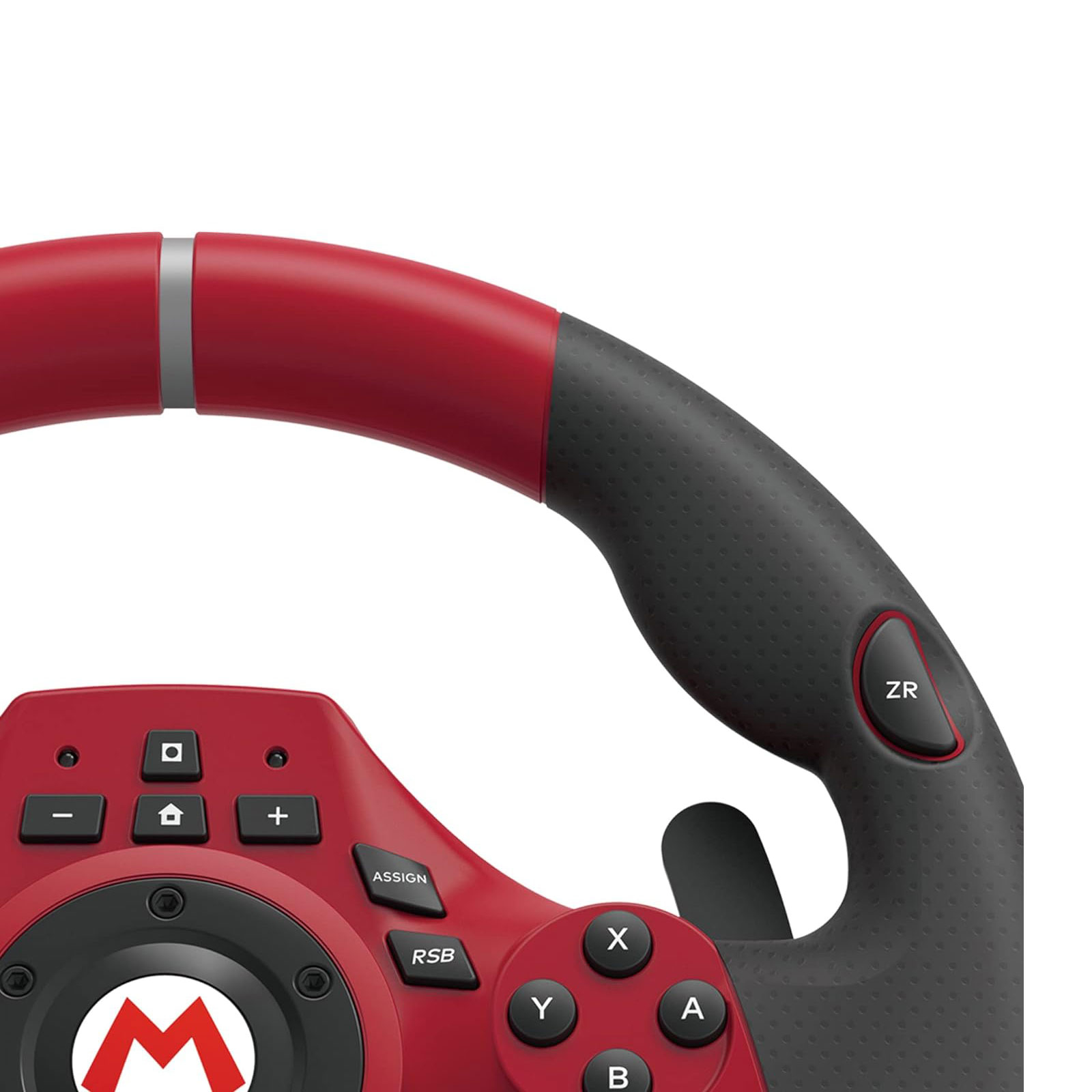 فرمان بازی هوری مدل Mario Kart Racing Pro Deluxe