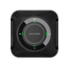 مودم 4G LTE قابل حمل پرودو مدل PD-4GCPME-BKGY PORTABLE ROUTER