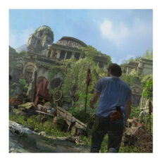 بازی Uncharted: Legacy of Thieves Collection مخصوص PS5