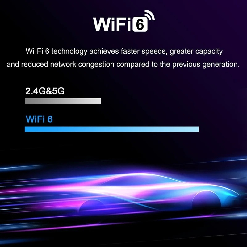 اندرویدباکس اچ96 مدل Max M9 216GB