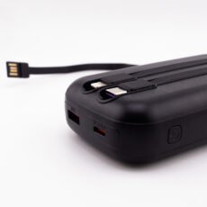 پاوربانک آیرنج مدل IR- D251 ظرفیت 20000 میلی‌آمپرساعت