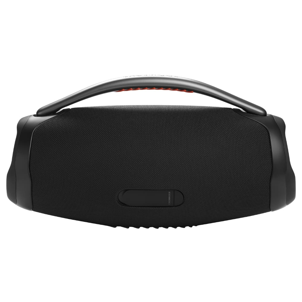 اسپیکر بلوتوثی قابل حمل جی بی ال مدل boombox 3 wifi