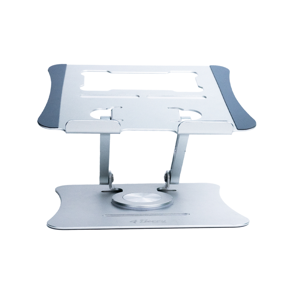 پایه نگهدارنده لپ تاپ فوربری مدل G68