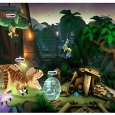 بازی Lego Brawls مخصوص PS4