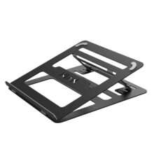 پایه نگهدارنده لپ تاپ نیان مدل LS-02