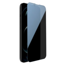محافظ صفحه نمایش حریم شخصی بوف مدل Pr33 مناسب برای گوشی موبایل اپل Iphone 13 Pro Max