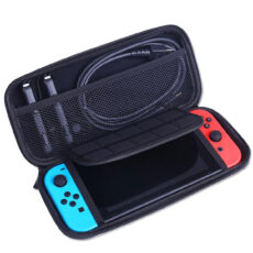 کیف حمل
کنسول
بازی نینتندو سوییچ اولد مدل OLED001