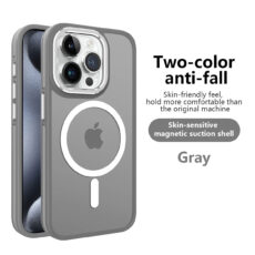 کاور مدل YC-1 Mag مناسب برای گوشی موبایل اپل iPhone 13 Pro Max