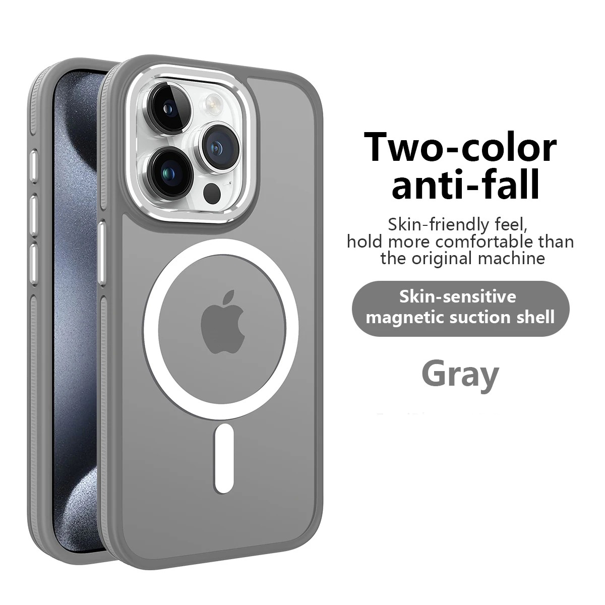 کاور مدل YC-1 Mag مناسب برای گوشی موبایل اپل iPhone 13 Pro Max