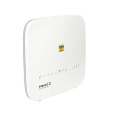 مودم 3G/4G ایرانسل مدل FDi40 E2  همراه با سيمکارت اعتباري FD