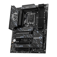 مادربرد ام اس آی مدل Z890 GAMING PLUS WIFI