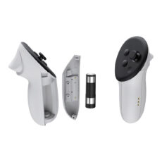 پایه شارژر هدست متا کوئست 3 دابی مدل  TY-3827