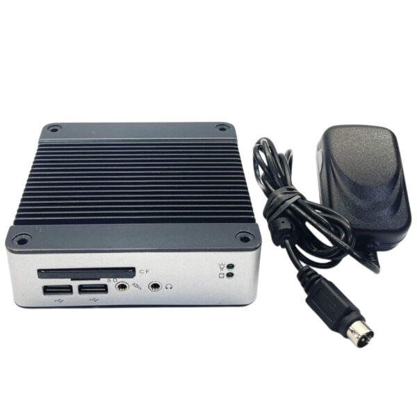 کامپیوتر کوچک مدل Vortex86DX ebox3300A