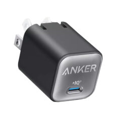 شارژر دیواری 30 وات انکر مدل Anker 511 Nano3