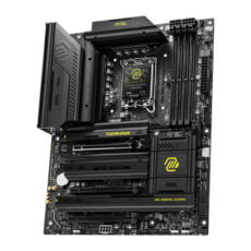 مادربرد ام اس آی مدل MAG Z890 TOMAHAWK WIFI