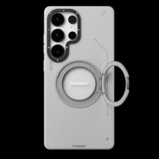 کاور یانگ کیت مدل Leather 360 مناسب برای گوشی موبایل سامسونگ Galaxy S24 ultra