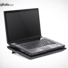 پایه خنک کننده دیپ کول مالتی کور X8