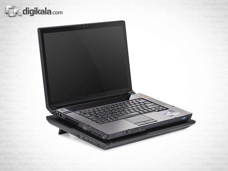 پایه خنک کننده دیپ کول مالتی کور X8