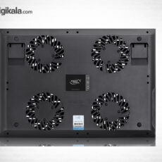 پایه خنک کننده دیپ کول مالتی کور X8