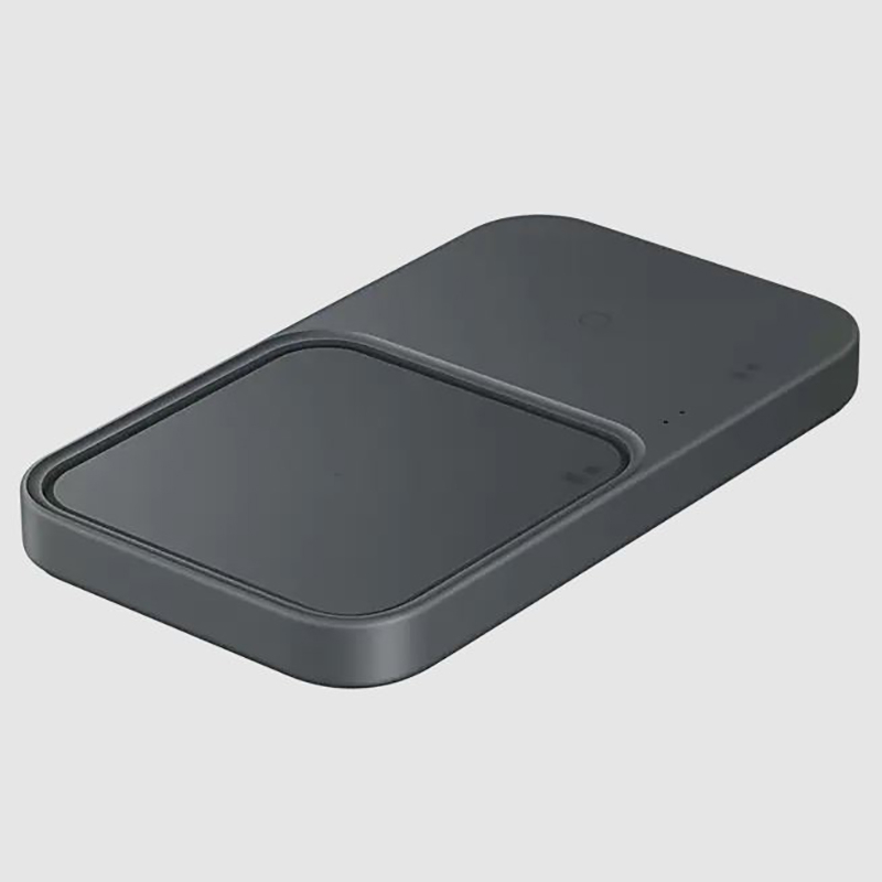 شارژر بی سیم سامسونگ مدل EP-P5400TBEGGB