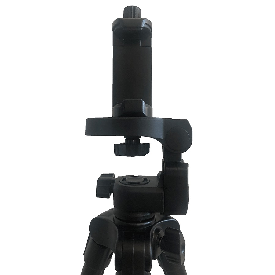 پایه نگهدارنده گوشی موبایل یانتنگ مدل VCT-5208 RM