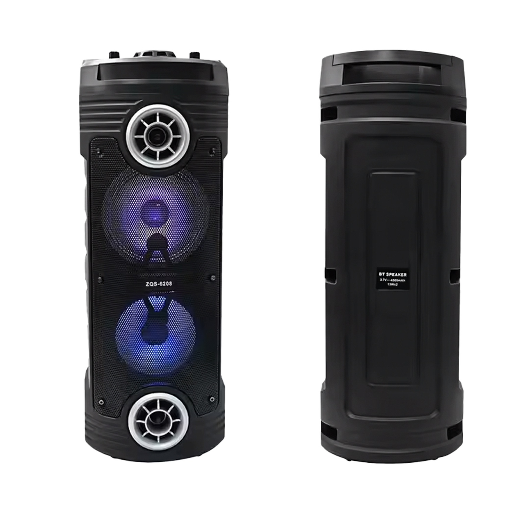 اسپیکر بلوتوثی مدل  sy-super bass wireless R