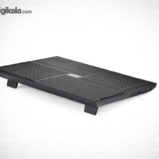 پایه خنک کننده دیپ کول مالتی کور X8