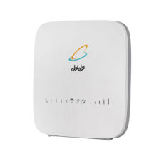 مودم 4G LTE همراه اول مدل HA4400 UL به همراه یک سیمکارت دائمی و 300 گیگابایت اینترنت یکساله