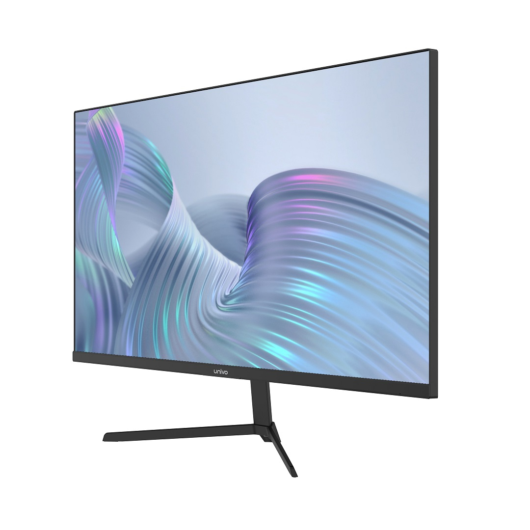مانیتور یونیوو مدل UM2421-IPS سایز 23.8 اینچ