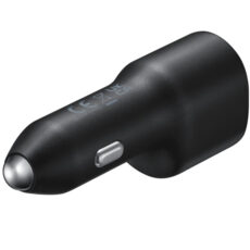 شارژر فندکی سامسونگ مدل DUO 25W/15W