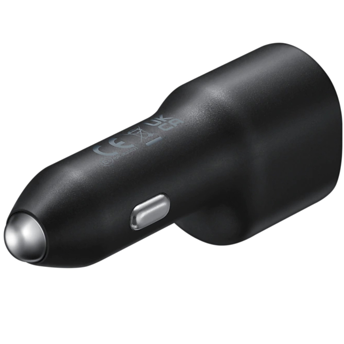 شارژر فندکی سامسونگ مدل DUO 25W/15W