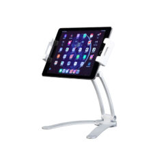پایه نگهدارنده رومیزی و دیواری گوشی موبایل و تبلت مدل STAND-ZL