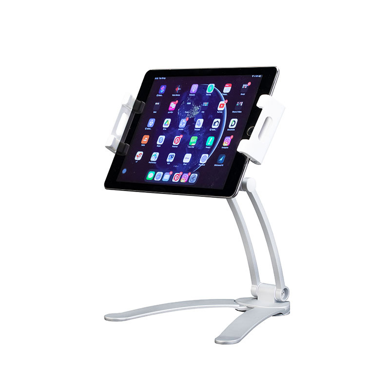 پایه نگهدارنده رومیزی و دیواری گوشی موبایل و تبلت مدل STAND-ZL