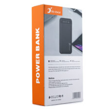 پاوربانک آیرنج مدل IR- D270 ظرفیت 20000 میلی‌آمپرساعت