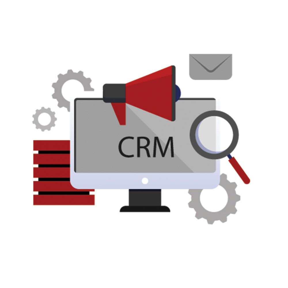 نرم افزار CRM باستانی سافت نسخه پیشرفته نشر پزشکیار باستانی