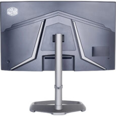 مانیتور  کولر مستر مدل CMI-GM27-CFX سایز 27 اینچ
