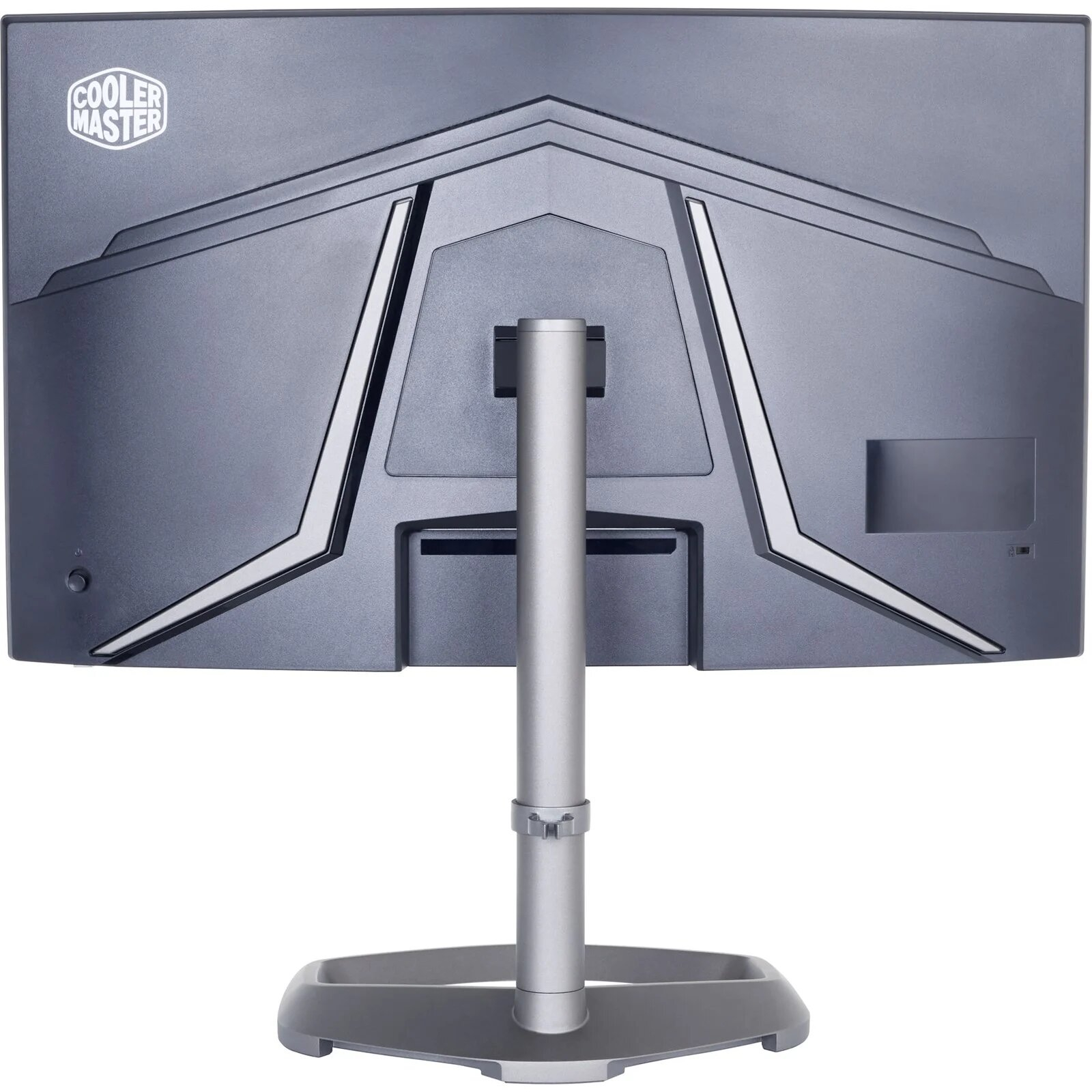 مانیتور  کولر مستر مدل CMI-GM27-CFX سایز 27 اینچ