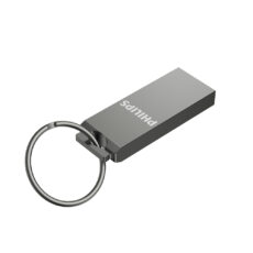 فلش مموری فیلیپس مدل FM21UA-B 3.2 ظرفیت 128 گیگابایت با رابط USB 3.2