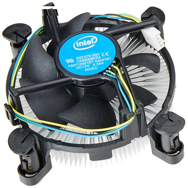 پردازنده مرکزی اینتل سری Ivy Bridge مدل Pentium G2030