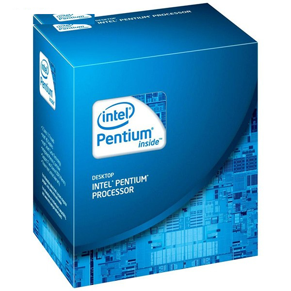 پردازنده مرکزی اینتل سری Ivy Bridge مدل Pentium G2030