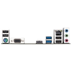 مادربرد گیگابایت مدل H610M H V3 DDR4 (rev. 1.0)