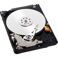 هارددیسک اینترنال وسترن دیجیتال مدل Blue WD5000LPVX ظرفیت 500 گیگابایت