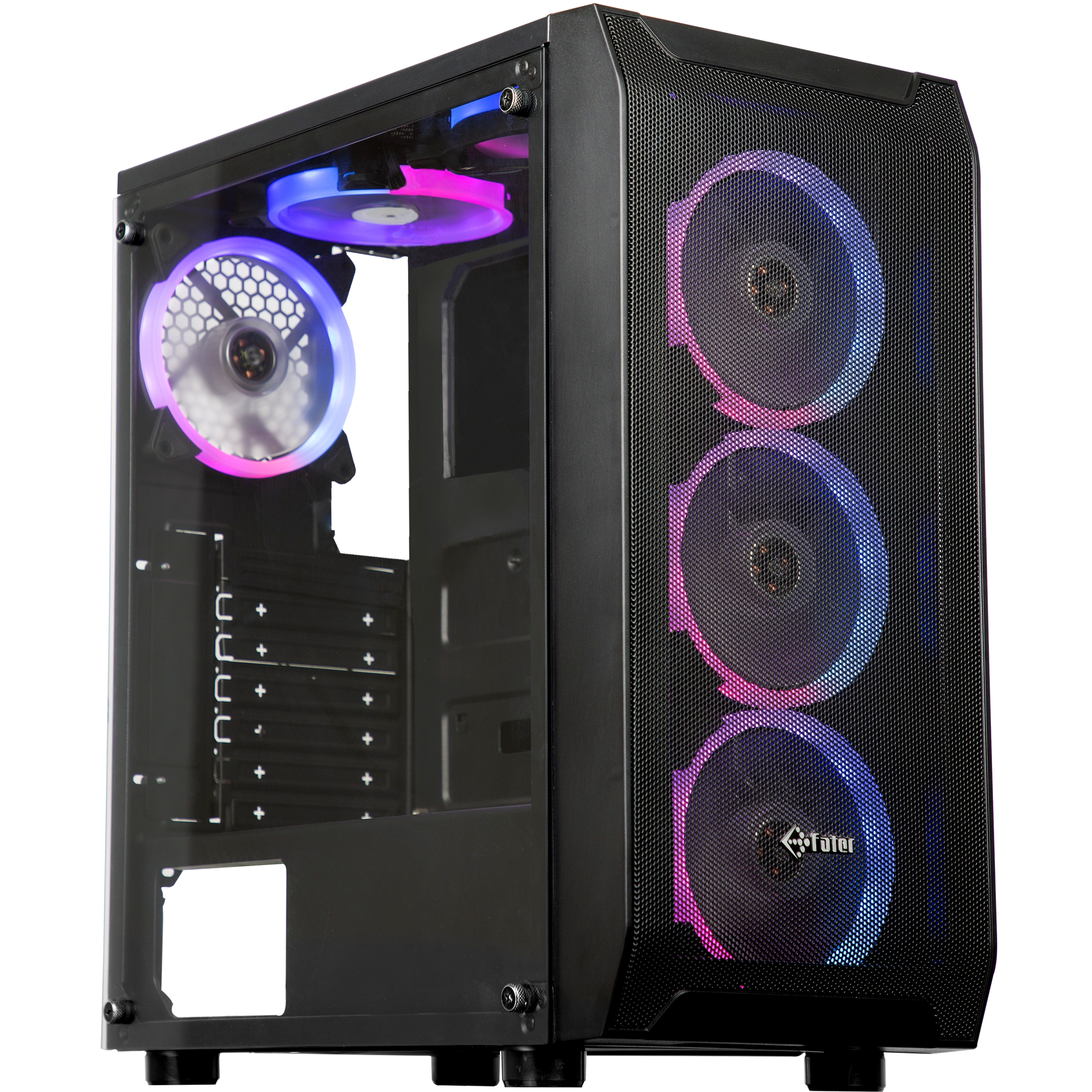 کیس کامپیوتر فاطر مدل FG-720B