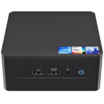 کامپیوتر کوچک ایسوس مدل NUC12WSHi5 16-500