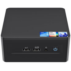 کامپیوتر کوچک ایسوس مدل NUC12WSHi5 16-500