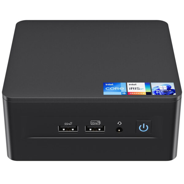کامپیوتر کوچک ایسوس مدل NUC12WSHi5 16-500