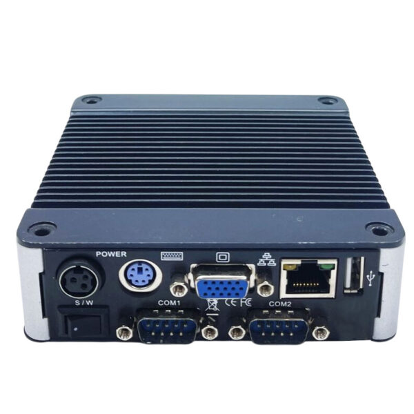 کامپیوتر کوچک مدل Vortex86DX ebox3300A