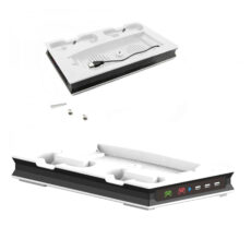 پایه خنک کننده پلی استیشن 5 شنزن مدل چندکاره