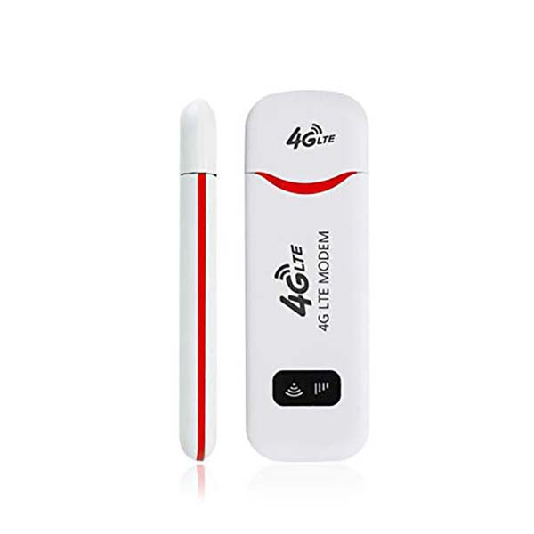 مودم 4G LTE  مدل USB 3IN1